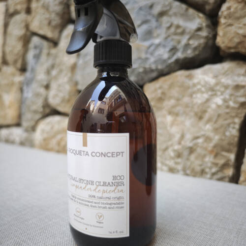 Spray Sa Roqueta Concept